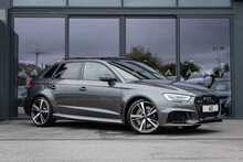 Audi 2.5 TFSI GPF Audi Sport Edition Sportback 5dr Petrol S Tronic quattro Euro 6 (s/s) (400 ps)