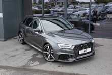 Audi 2.5 TFSI GPF Audi Sport Edition Sportback 5dr Petrol S Tronic quattro Euro 6 (s/s) (400 ps)