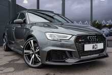 Audi 2.5 TFSI GPF Audi Sport Edition Sportback 5dr Petrol S Tronic quattro Euro 6 (s/s) (400 ps)