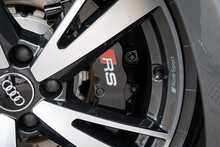 Audi 2.5 TFSI GPF Audi Sport Edition Sportback 5dr Petrol S Tronic quattro Euro 6 (s/s) (400 ps)