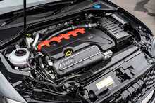 Audi 2.5 TFSI GPF Audi Sport Edition Sportback 5dr Petrol S Tronic quattro Euro 6 (s/s) (400 ps)