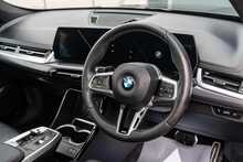 BMW 2.0 23d MHT M Sport SUV 5dr Diesel Hybrid DCT xDrive Euro 6 (s/s) (211 ps)