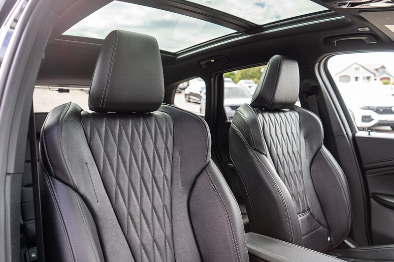 BMW 2.0 23d MHT M Sport SUV 5dr Diesel Hybrid DCT xDrive Euro 6 (s/s) (211 ps)