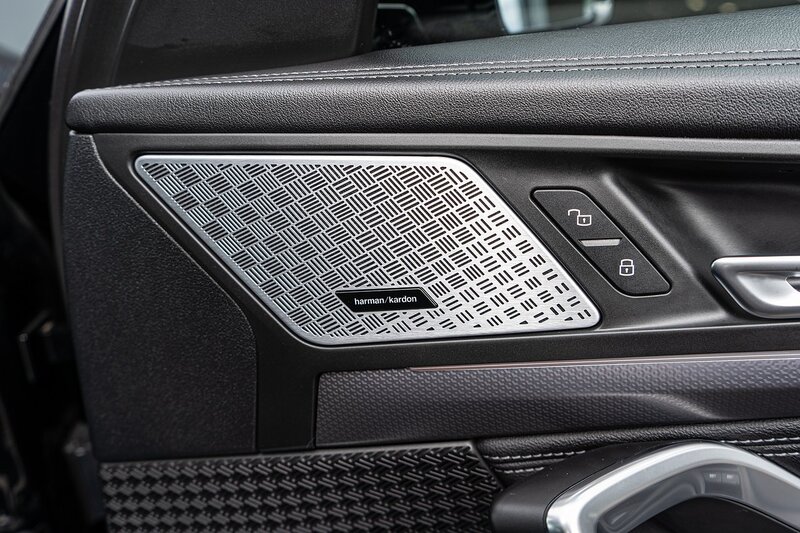 BMW 2.0 23d MHT M Sport SUV 5dr Diesel Hybrid DCT xDrive Euro 6 (s/s) (211 ps)