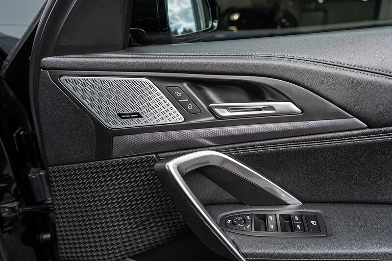 BMW 2.0 23d MHT M Sport SUV 5dr Diesel Hybrid DCT xDrive Euro 6 (s/s) (211 ps)