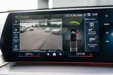 BMW 2.0 23d MHT M Sport SUV 5dr Diesel Hybrid DCT xDrive Euro 6 (s/s) (211 ps)