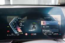 BMW 2.0 23d MHT M Sport SUV 5dr Diesel Hybrid DCT xDrive Euro 6 (s/s) (211 ps)