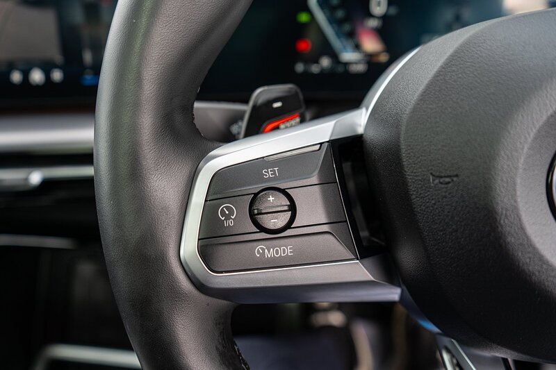 BMW 2.0 23d MHT M Sport SUV 5dr Diesel Hybrid DCT xDrive Euro 6 (s/s) (211 ps)