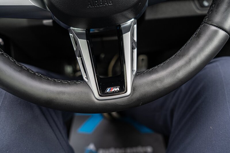 BMW 2.0 23d MHT M Sport SUV 5dr Diesel Hybrid DCT xDrive Euro 6 (s/s) (211 ps)