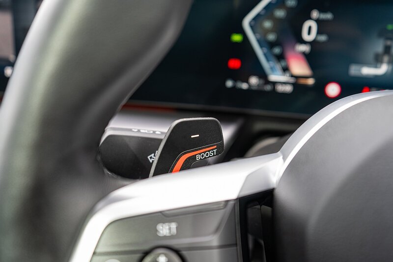 BMW 2.0 23d MHT M Sport SUV 5dr Diesel Hybrid DCT xDrive Euro 6 (s/s) (211 ps)