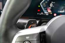 BMW 2.0 23d MHT M Sport SUV 5dr Diesel Hybrid DCT xDrive Euro 6 (s/s) (211 ps)