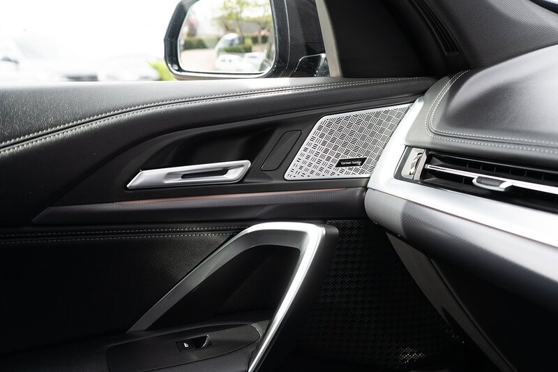 BMW 2.0 23d MHT M Sport SUV 5dr Diesel Hybrid DCT xDrive Euro 6 (s/s) (211 ps)