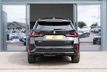 BMW 2.0 23d MHT M Sport SUV 5dr Diesel Hybrid DCT xDrive Euro 6 (s/s) (211 ps)