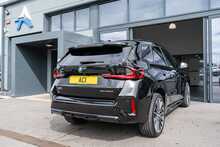 BMW 2.0 23d MHT M Sport SUV 5dr Diesel Hybrid DCT xDrive Euro 6 (s/s) (211 ps)