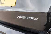 BMW 2.0 23d MHT M Sport SUV 5dr Diesel Hybrid DCT xDrive Euro 6 (s/s) (211 ps)