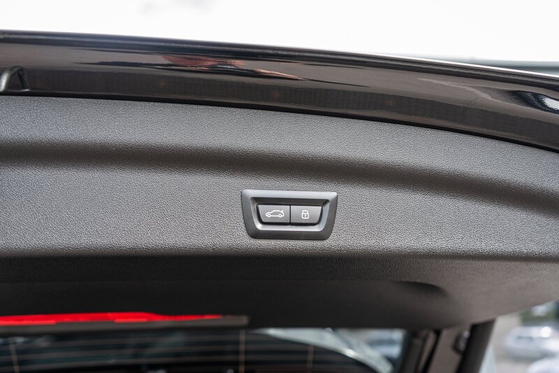 BMW 2.0 23d MHT M Sport SUV 5dr Diesel Hybrid DCT xDrive Euro 6 (s/s) (211 ps)