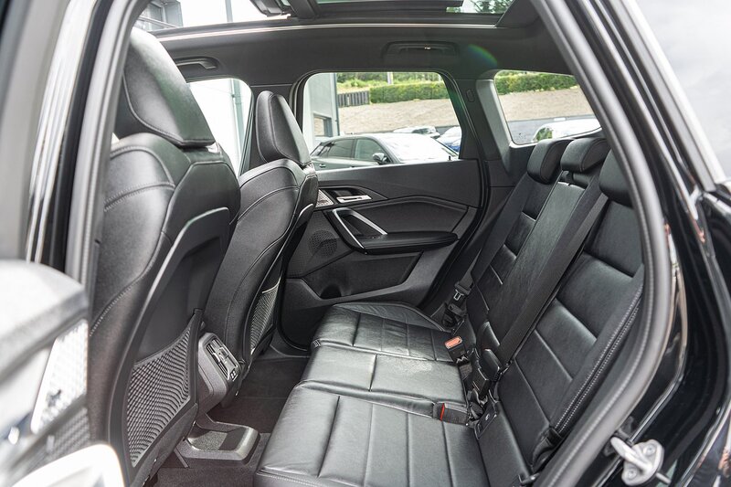 BMW 2.0 23d MHT M Sport SUV 5dr Diesel Hybrid DCT xDrive Euro 6 (s/s) (211 ps)