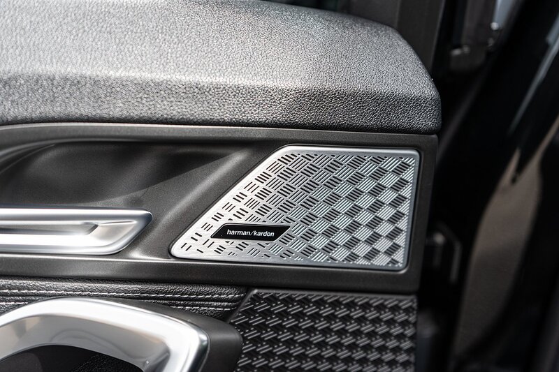 BMW 2.0 23d MHT M Sport SUV 5dr Diesel Hybrid DCT xDrive Euro 6 (s/s) (211 ps)