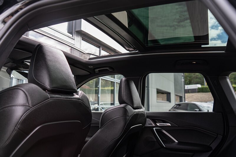 BMW 2.0 23d MHT M Sport SUV 5dr Diesel Hybrid DCT xDrive Euro 6 (s/s) (211 ps)