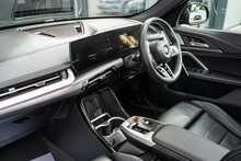 BMW 2.0 23d MHT M Sport SUV 5dr Diesel Hybrid DCT xDrive Euro 6 (s/s) (211 ps)