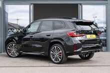 BMW 2.0 23d MHT M Sport SUV 5dr Diesel Hybrid DCT xDrive Euro 6 (s/s) (211 ps)