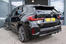 BMW 2.0 23d MHT M Sport SUV 5dr Diesel Hybrid DCT xDrive Euro 6 (s/s) (211 ps)