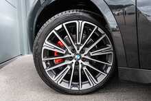 BMW 2.0 23d MHT M Sport SUV 5dr Diesel Hybrid DCT xDrive Euro 6 (s/s) (211 ps)