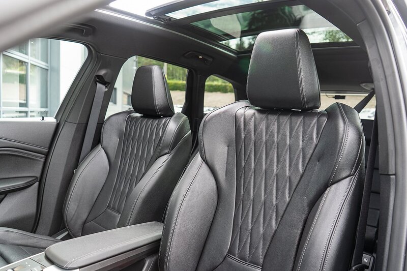 BMW 2.0 23d MHT M Sport SUV 5dr Diesel Hybrid DCT xDrive Euro 6 (s/s) (211 ps)