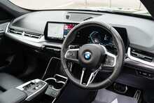 BMW 2.0 23d MHT M Sport SUV 5dr Diesel Hybrid DCT xDrive Euro 6 (s/s) (211 ps)