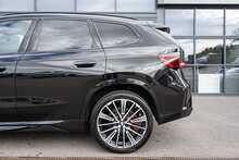 BMW 2.0 23d MHT M Sport SUV 5dr Diesel Hybrid DCT xDrive Euro 6 (s/s) (211 ps)