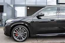 BMW 2.0 23d MHT M Sport SUV 5dr Diesel Hybrid DCT xDrive Euro 6 (s/s) (211 ps)