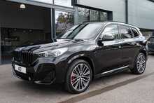 BMW 2.0 23d MHT M Sport SUV 5dr Diesel Hybrid DCT xDrive Euro 6 (s/s) (211 ps)