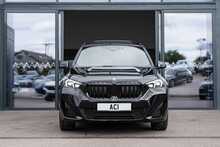 BMW 2.0 23d MHT M Sport SUV 5dr Diesel Hybrid DCT xDrive Euro 6 (s/s) (211 ps)