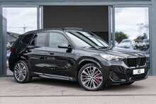 BMW 2.0 23d MHT M Sport SUV 5dr Diesel Hybrid DCT xDrive Euro 6 (s/s) (211 ps)