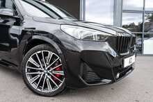 BMW 2.0 23d MHT M Sport SUV 5dr Diesel Hybrid DCT xDrive Euro 6 (s/s) (211 ps)