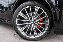 BMW 2.0 23d MHT M Sport SUV 5dr Diesel Hybrid DCT xDrive Euro 6 (s/s) (211 ps)