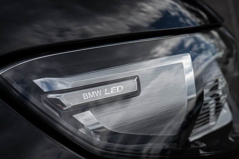 BMW 2.0 23d MHT M Sport SUV 5dr Diesel Hybrid DCT xDrive Euro 6 (s/s) (211 ps)