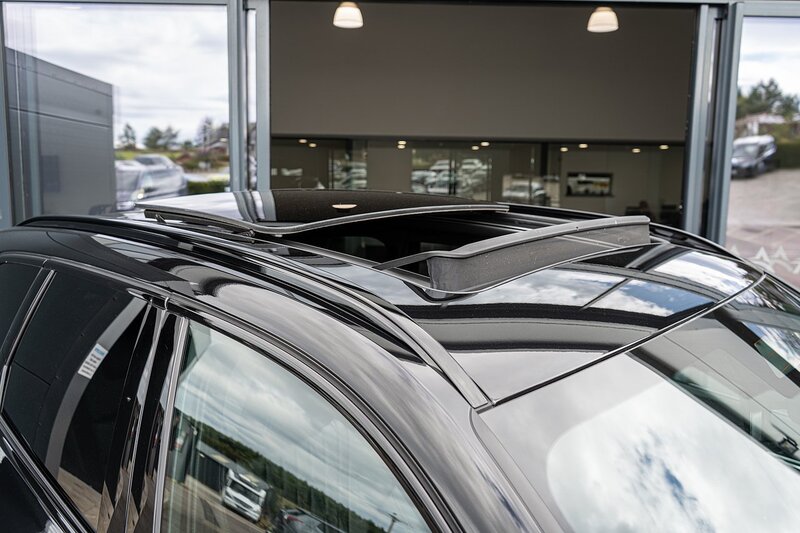 BMW 2.0 23d MHT M Sport SUV 5dr Diesel Hybrid DCT xDrive Euro 6 (s/s) (211 ps)