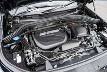 BMW 2.0 23d MHT M Sport SUV 5dr Diesel Hybrid DCT xDrive Euro 6 (s/s) (211 ps)