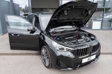 BMW 2.0 23d MHT M Sport SUV 5dr Diesel Hybrid DCT xDrive Euro 6 (s/s) (211 ps)