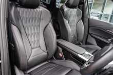 BMW 2.0 23d MHT M Sport SUV 5dr Diesel Hybrid DCT xDrive Euro 6 (s/s) (211 ps)