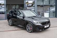 BMW 2.0 23d MHT M Sport SUV 5dr Diesel Hybrid DCT xDrive Euro 6 (s/s) (211 ps)