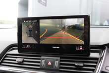 Audi 2.0 TFSI 45 Edition 1 SUV 5dr Petrol S Tronic quattro Euro 6 (s/s) (265 ps)