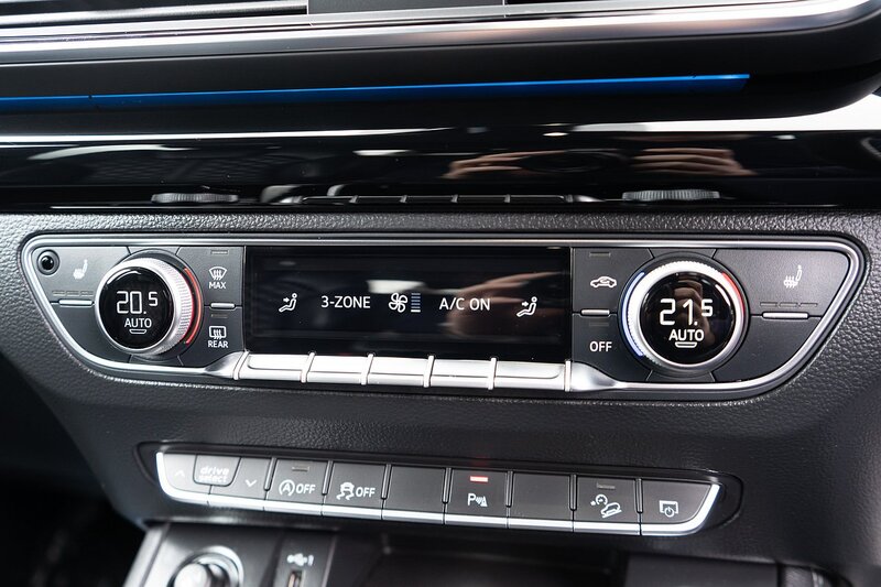 Audi 2.0 TFSI 45 Edition 1 SUV 5dr Petrol S Tronic quattro Euro 6 (s/s) (265 ps)