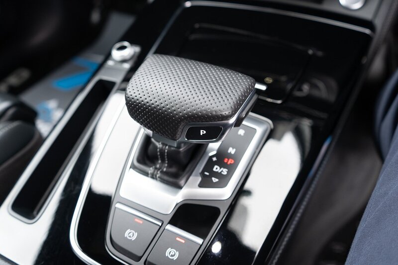 Audi 2.0 TFSI 45 Edition 1 SUV 5dr Petrol S Tronic quattro Euro 6 (s/s) (265 ps)