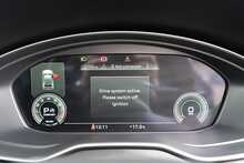 Audi 2.0 TFSI 45 Edition 1 SUV 5dr Petrol S Tronic quattro Euro 6 (s/s) (265 ps)