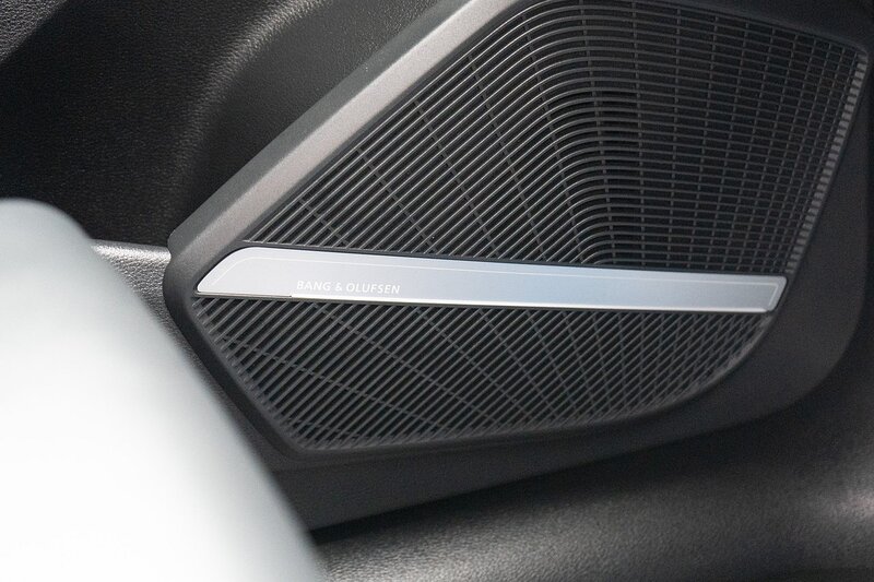 Audi 2.0 TFSI 45 Edition 1 SUV 5dr Petrol S Tronic quattro Euro 6 (s/s) (265 ps)