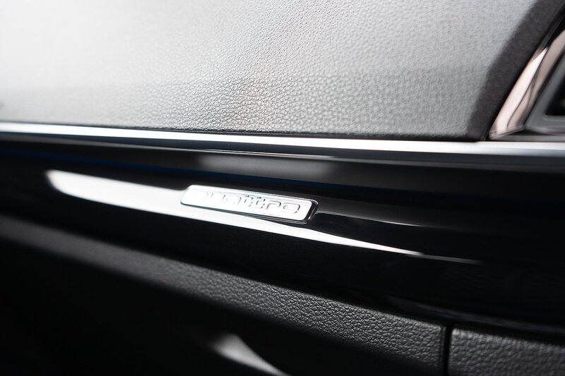 Audi 2.0 TFSI 45 Edition 1 SUV 5dr Petrol S Tronic quattro Euro 6 (s/s) (265 ps)