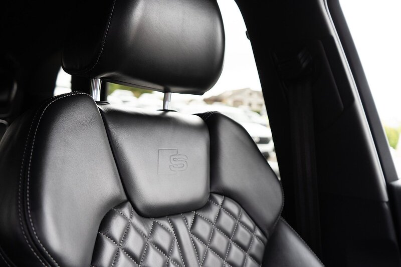 Audi 2.0 TFSI 45 Edition 1 SUV 5dr Petrol S Tronic quattro Euro 6 (s/s) (265 ps)