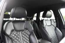 Audi 2.0 TFSI 45 Edition 1 SUV 5dr Petrol S Tronic quattro Euro 6 (s/s) (265 ps)